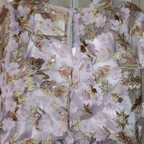 Disney Store original dress, size 5/6 - Picture 7 of 10